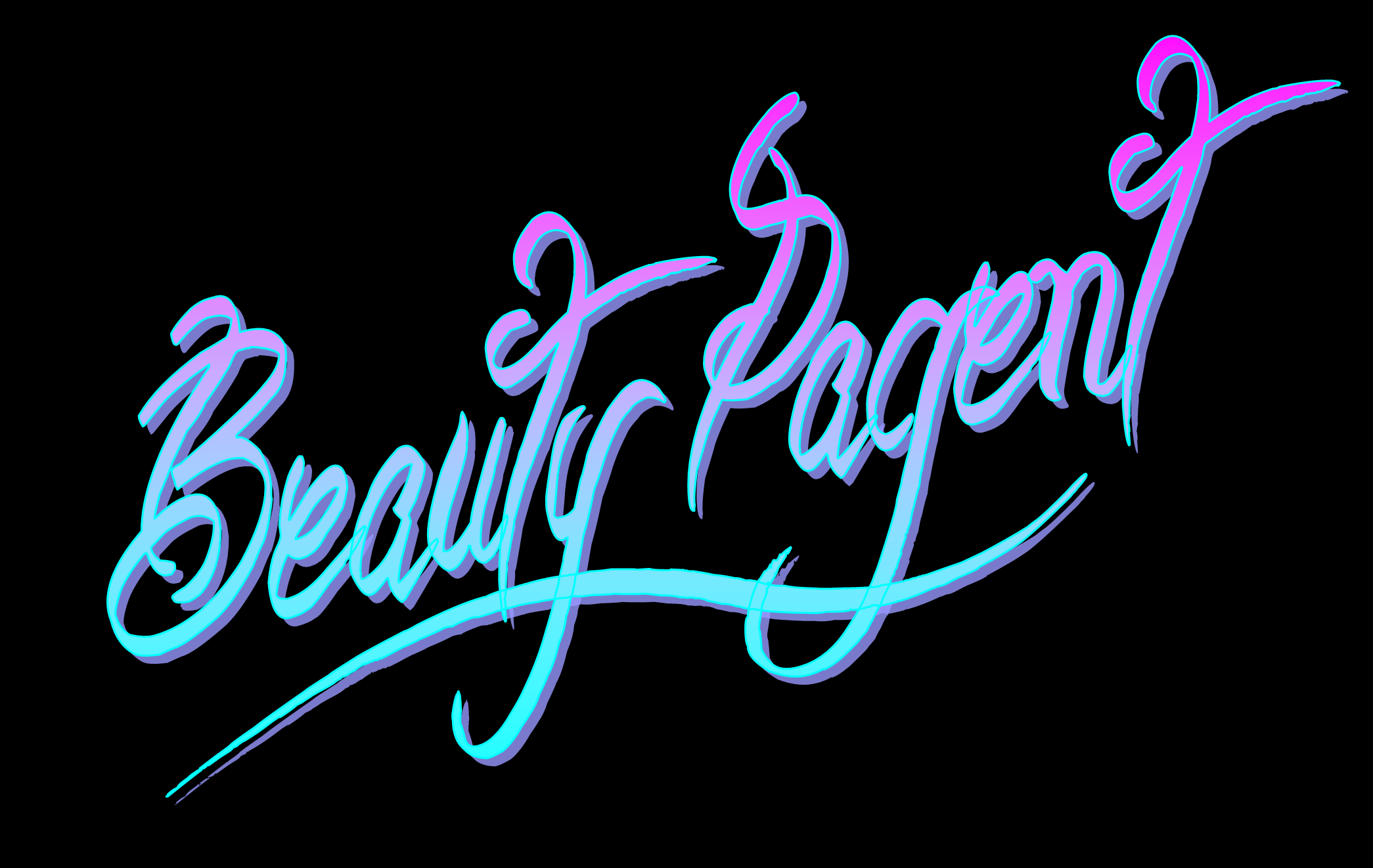 Beauty Pagent